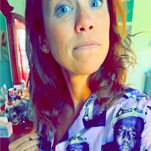 Meet your Posher, Kristen